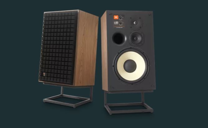 jbl l100classic